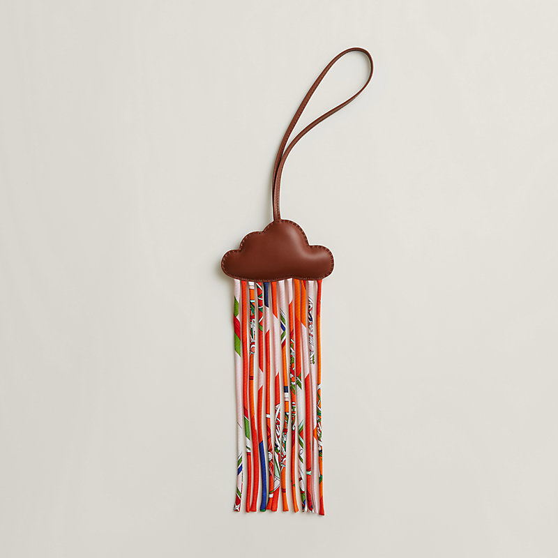 Cloud charm | Hermès Macau SAR